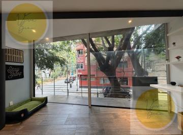 Departamento · 144m² · 3 Recámaras · 2 Estacionamientos · Departamento en Venta Condesa, Cuauhtémoc, Cdmx