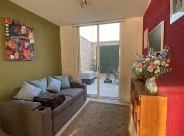 Departamento de 2 habitaciones, El Marqués · Departamento en Venta - Zaniah II, Zakia - Planta Baja