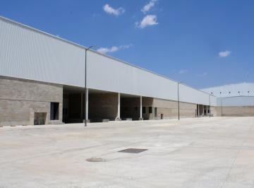 Bodega comercial · 2851m² · 16 Estacionamientos · Bodega en Renta en San Ignacio Tlaquepaque Jalisco