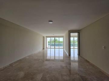 Departamento de 3 habitaciones, Benito Juárez · Departamento de 180 m² con 3 Recámaras en Venta y Renta en Puerto Cancun