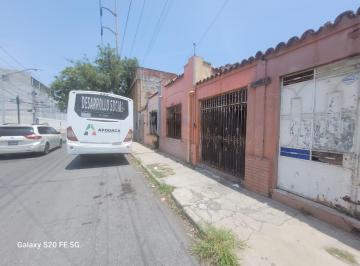 Terreno / Lote · 789m² · Terreno en Monterrey Centro