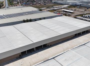 Bodega comercial · 11655m² · 64 Estacionamientos · Renta de Bodega San Ignacio Tlaquepaque Jalisco