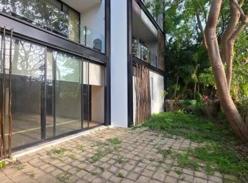1 · Departamento en Planta Baja con Terraza en Cabo Norte, Tanna, Merida Yucatán