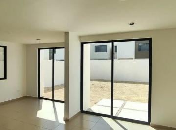 1 · Casa en Venta en Privada, Merida, Yucatán Conkal con Amenidades