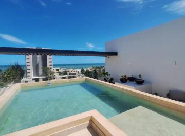 1 · Departamento en Venta en La Playa en Mérida Yucatán, Progreso