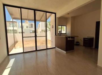 1 · Casa en Venta en Merida, Equipada en Privada con Amenidades, Conkal Yucatan