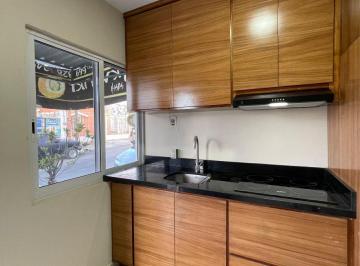 Departamento de 1 habitación, Mazatlán · Departamento Loft Nuevo en Renta Mensual 1 Recámara
