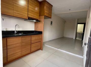 Departamento de 1 habitación, Mazatlán · Departamento Loft Nuevo en Renta Mensual 1 Recámara