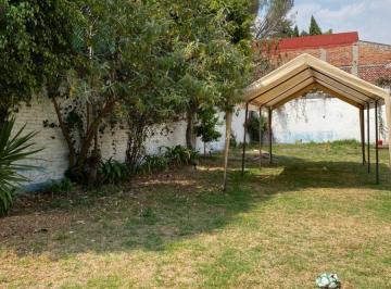 Terreno / Lote , Naucalpan de Juárez · Terreno de 736 m² en Venta, Naucalpan de Juárez
