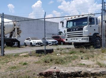 Terreno comercial , Corregidora · Terreno Sobre El Libramiento Sur Poniente, Justo a un Lado del Colegio Celta