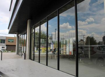 Local comercial · 109m² · 2 Estacionamientos · Local en Renta Puertas del Tule Zapopan Jalisco
