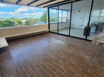 1 · Departamento Amueblado en Renta en Temozon Norte, Merida, con Roof Top
