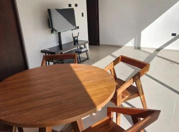 1 · Departamento Nuevo Amueblado en Renta en Temozon Norte, Merida