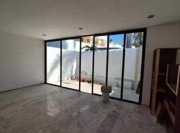 1 · Townhouse Nuevo en Renta en Montecristo, Merida Yucatan