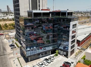 Oficina · 1200m² · 2 Estacionamientos · Oficina en Renta Puertas del Tule Zapopan Jalisco