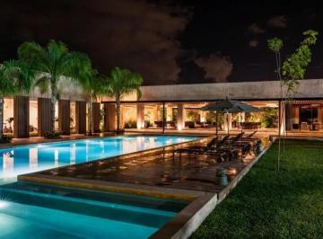 1 · Terrenos en Venta, Merida. Privada Zona Country