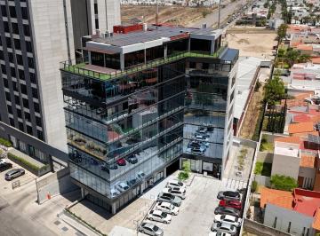 Oficina · 1200m² · 8 Estacionamientos · Oficinas en Renta Puertas del Tule Zapopan Jalisco