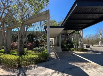 1 · Terreno en Venta en Privada Listo Para Construir en Mérida Yucatán