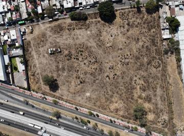 Terreno / Lote · 28000m² · Terreno en Venta Periferico San Juan Ocatán Zapopan Jalisco