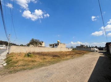 Terreno / Lote , Chapultepec · Terreno en Venta, Chapultepec, Estado de México, Carretera Toluca - Tenango, Calimaya