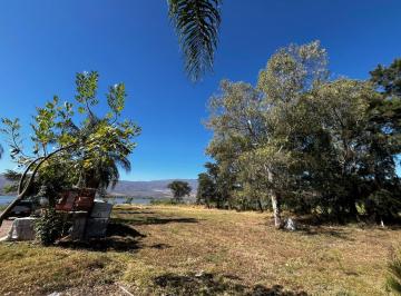 Terreno / Lote · 714m² · Terreno en Venta Privada Santa Isabel Cajititlán Jalisco