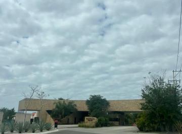 1 · Se Vende Terreno en Privada Club de Golf Mérida Yucatán