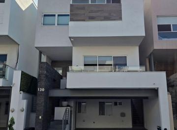 Casa de 4 habitaciones, Monterrey · Casa en Venta Cumbres Elite Premier, Monterrey, N. L.