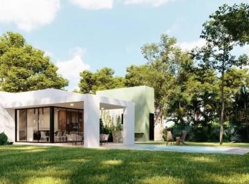 1 · Se Vende Casa Nueva de Una Planta en Exclusiva Privada Muy Cerca a Carretera Pr