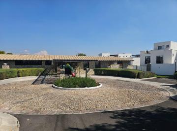 Casa de 4 habitaciones, El Marqués · Casa Amueblada en Renta Zibata Queretaro