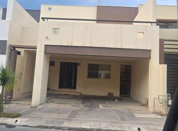 Casa de 3 habitaciones, Monterrey · Casa en Renta en Puerta de Hierro