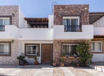 Fachada · Casa 3 Habitaciones 3 Baños en Residencial San Ángel