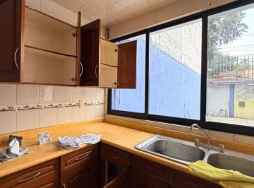 Casa de 5 habitaciones, Coyoacán · Coyoacán, Gnp, Paseos de Taxqueña,4 Autos, 5 Recamaras