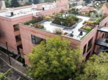 Departamento de 1 habitación, Cuajimalpa de Morelos · Division del Norte 65