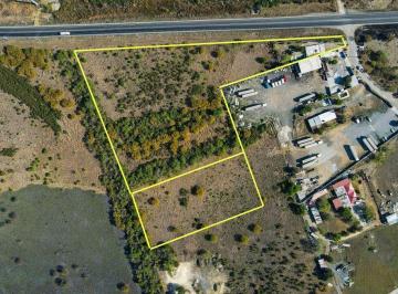 0a24cf8a1b500f5b61eb7210d285986f15debf693e1cf96c3a931c6c591c1140 · Venta de Terreno Sobre Carretera en Libramiento Cadereyta