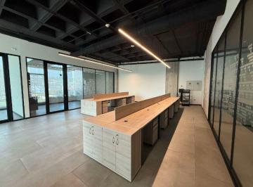 Oficina 223m² Renta Obispado · Oficina en Renta de 223 m² en Proyecto Mixto Zona Obispado - Monterrey