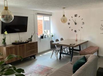 1 · Departamento en Venta en Cuauhtémoc