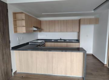 Departamento de 2 habitaciones, Naucalpan de Juárez · Rento Departamento en Satelite Naucalpan Estado de México