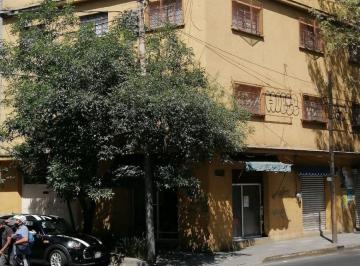 Inmueble productivo urbano , Alvaro Obregón · Inmueble con Potencial Para Desarrollo con Uso de Suelo Habitacional y Comercial en Venta, Col Alpes