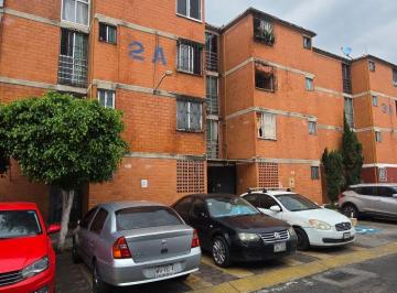 Departamento de 2 habitaciones, Tláhuac · Vendo Bonito Depto Col. Los Olivos