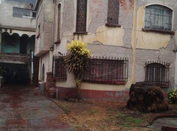 Terreno / Lote , Venustiano Carranza · Venta de Casa Como Terreno – Moctezuma, Venustiano Carranza