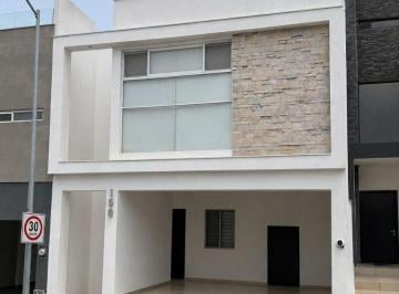 Casa de 4 habitaciones, Monterrey · Casa en Venta – Cumbres Élite Premier, Monterrey, N. L.