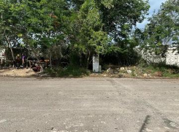 1 · Terreno en Venta en Temozon Norte Residencial del Mayab