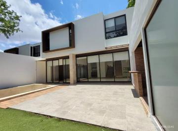 1 · En Renta Casa Dentro de Privada en Santa Gertrudis Copo, Merida Yucatan