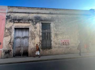 1 · Venta Casa Para Remodelar en El Centro de Mérida Yucatán