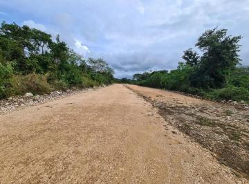 1 · En Venta Terrenos Campestre con Casa Club en Hunucma