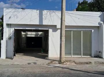 1 · Amplia Bodega en Renta con Área de Oficinas en Col. Jesús Carranza, Mérida