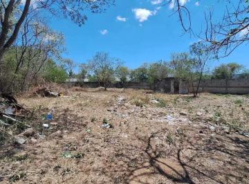 1 · Se Vende Terreno Bardeado en Cholul Cerca de Periférico Salida Altabrisa, Merida
