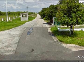 1 · En Venta de Ha en Xcunya. Mérida
