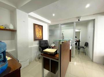 1 · Espacio Ejecutivo / Oficina Amueblada en Renta. Pedregales de Tanlum. Mérida