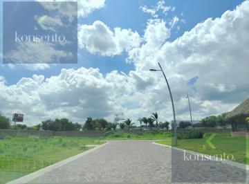 Terreno / Lote · 285m² · Terreno en San Miguel de Allende